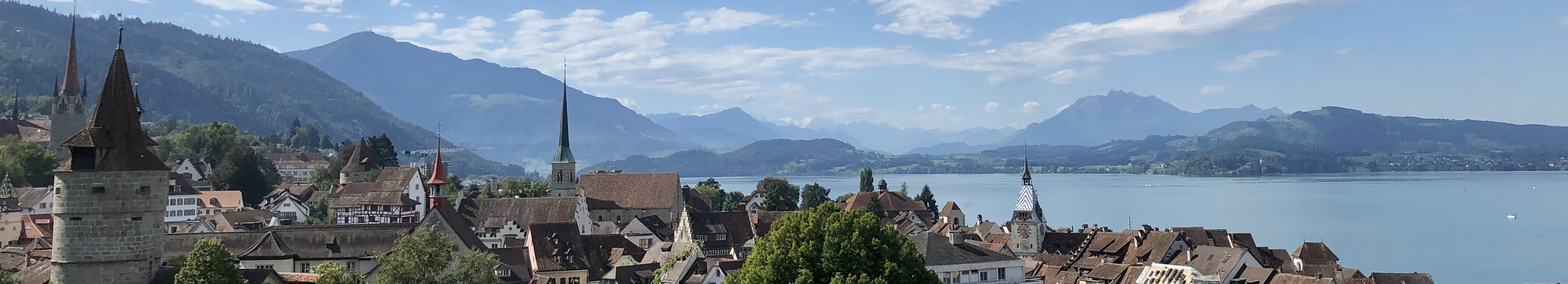 picture of Zug